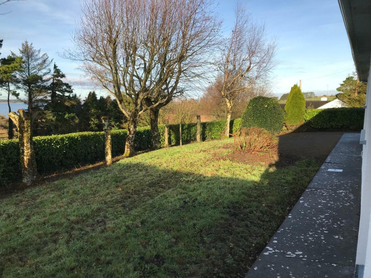 Mick'S Cottage Loughrea Exterior foto
