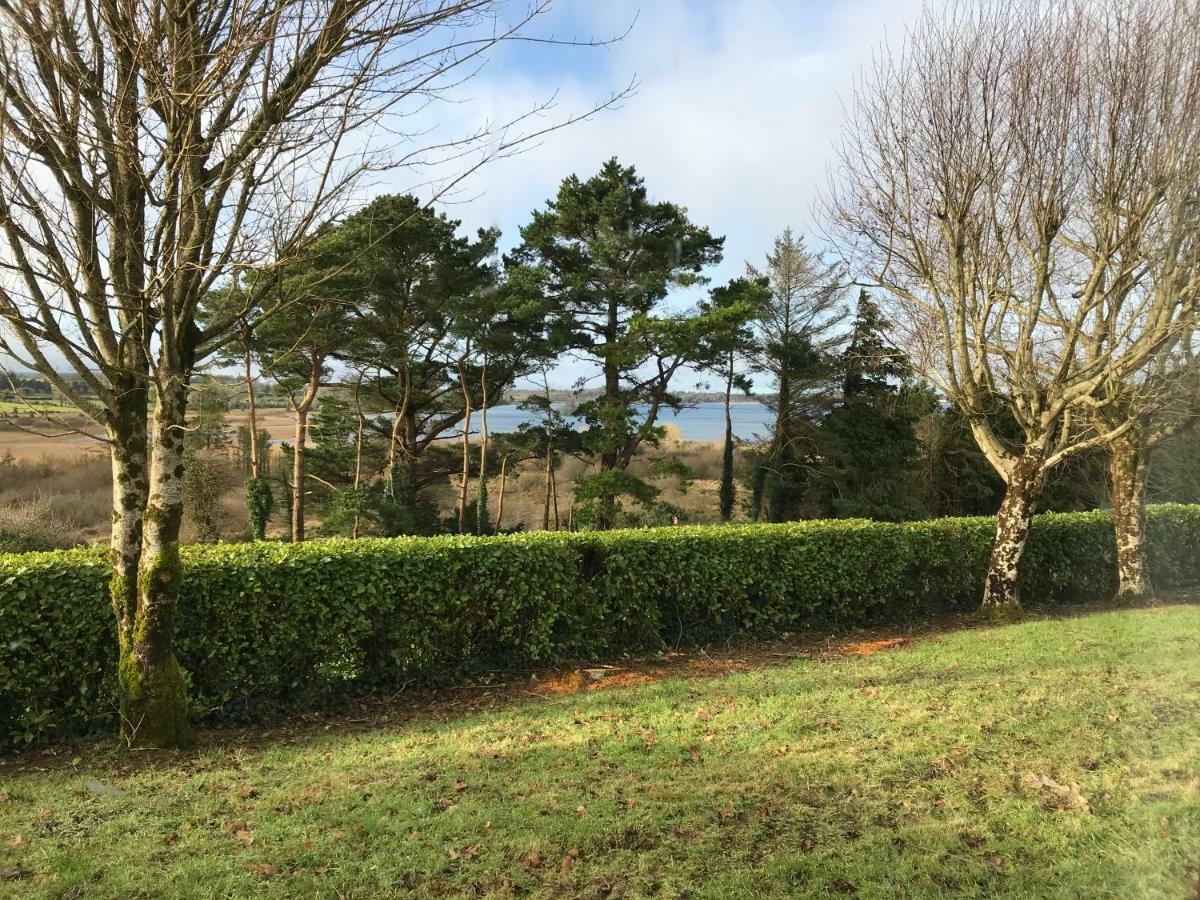 Mick'S Cottage Loughrea Exterior foto